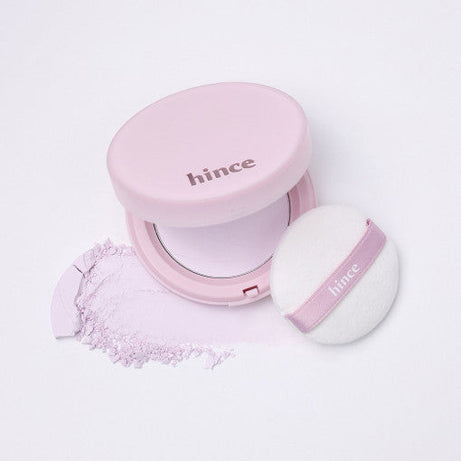 HINCE Second Skin Airy Powder