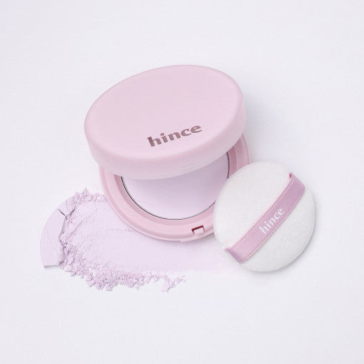 HINCE Second Skin Airy Powder available on Koolseoul.com, your Korean Eshop from Seoul !