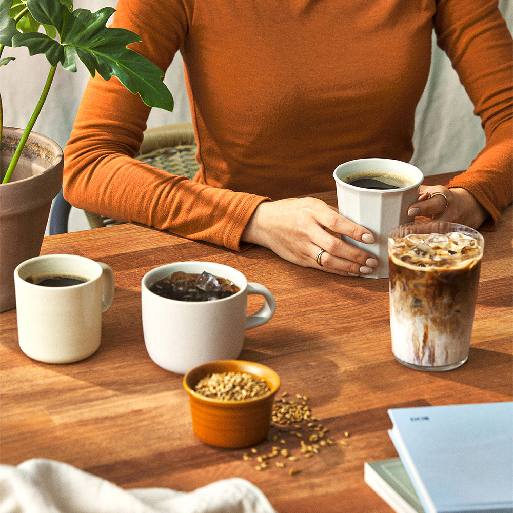 HIT THE TEA Super Bori 200g | Kool Seoul