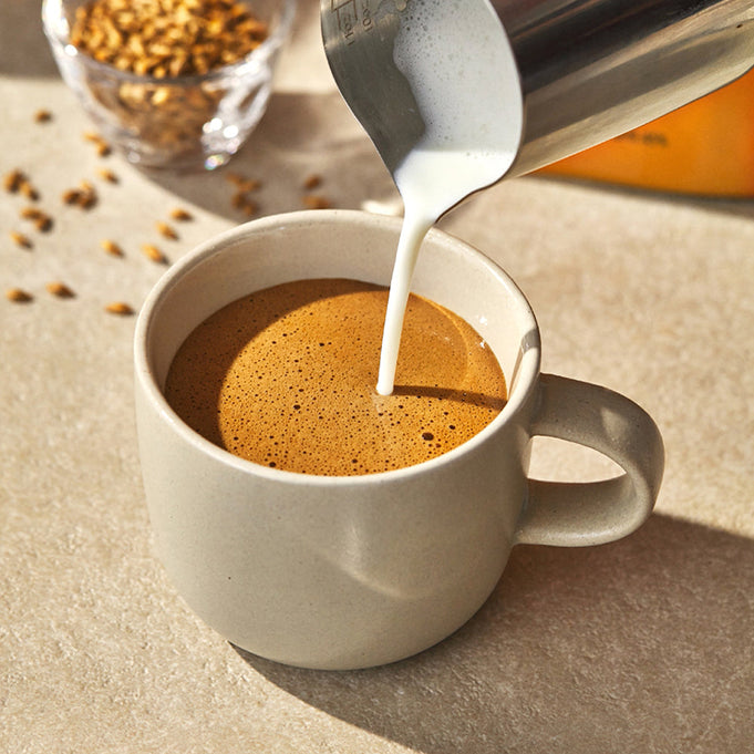 HIT THE TEA Super Bori 200g | Kool Seoul