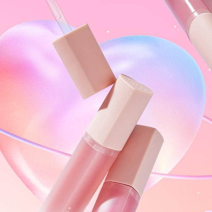 HOLIKA HOLIKA Heart Crush Bare Glaze Tint | Kool Seoul