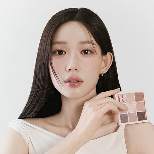 HOLIKA HOLIKA My Favorite Mood Eye Palette