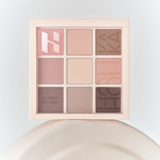 HOLIKA HOLIKA My Favorite Mood Eye Palette