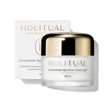 Holitual Concentrate Signature Cream Light 80ml