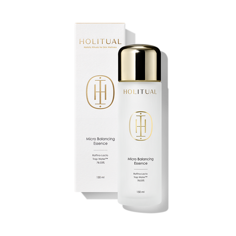 HOLITUAL Micro Balancing Essence 150ml | Kool Seoul