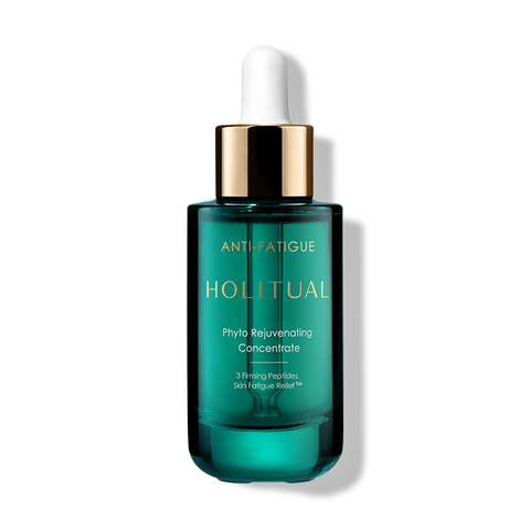 HOLITUAL Phyto Rejuvenating Concentrate Serum 30ml | Kool Seoul