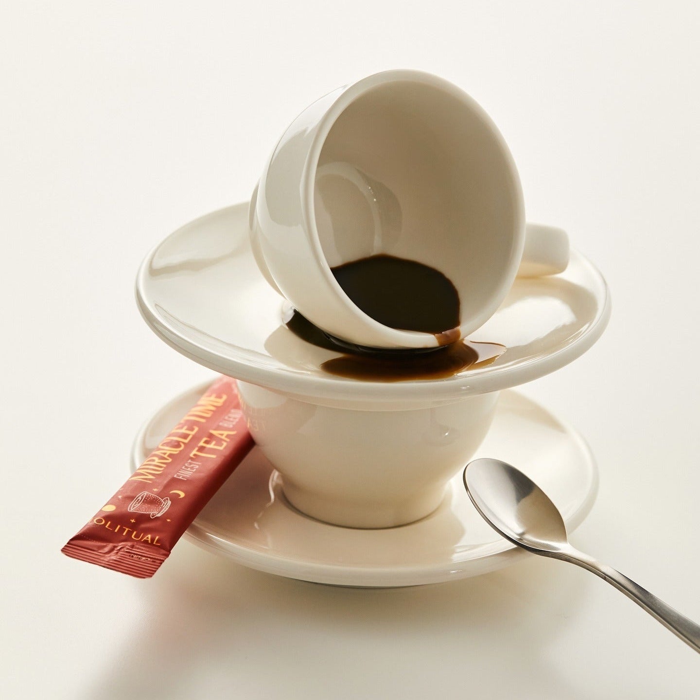 HOLITUAL Miracle Time Tea 20EA