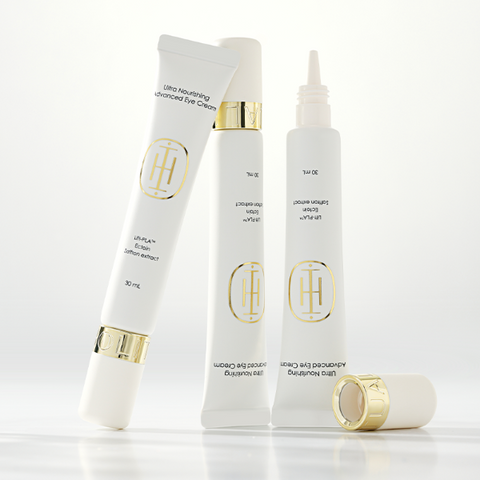 Holitual Ultra Nourishing Advanced Eye Cream 30ml