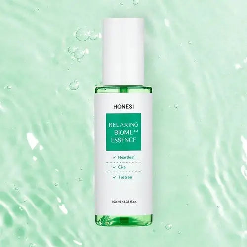 Honesi  Relaxing Biome Ampoule Essence 100ml