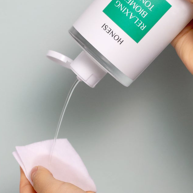 Honesi  Relaxing Biome Toner 500ml
