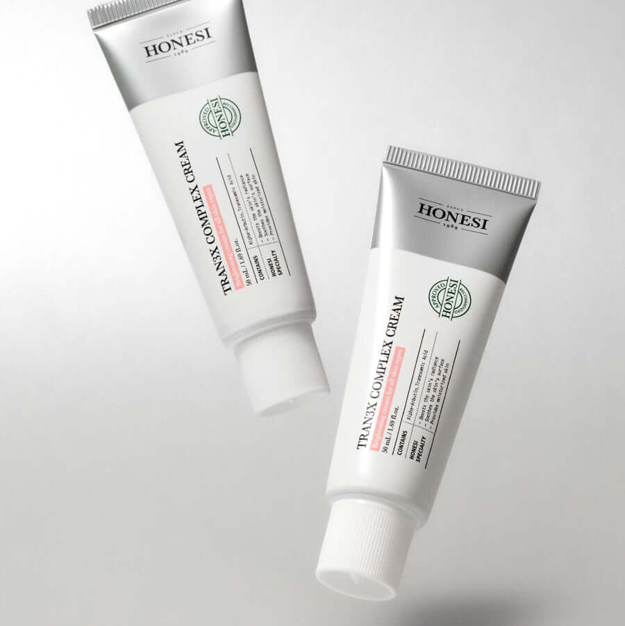 Honesi  Tranex Complex Cream 50ml