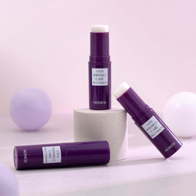 Honesi  Vita Wrinkle Care Multi Balm