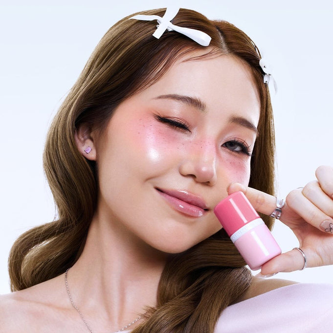 HOUSE OF HUR Every Cheek Blush