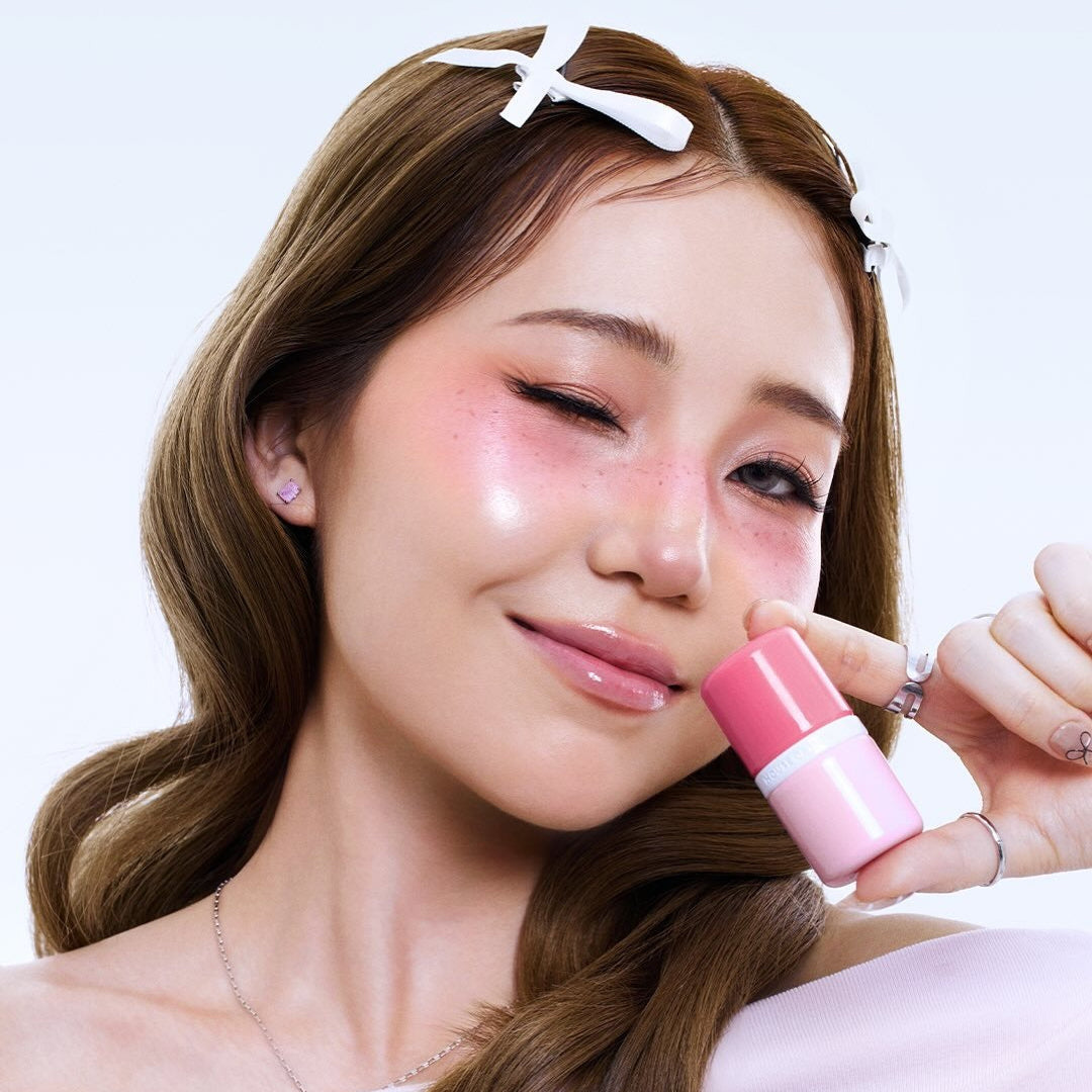 HOUSE OF HUR Every Cheek Blush