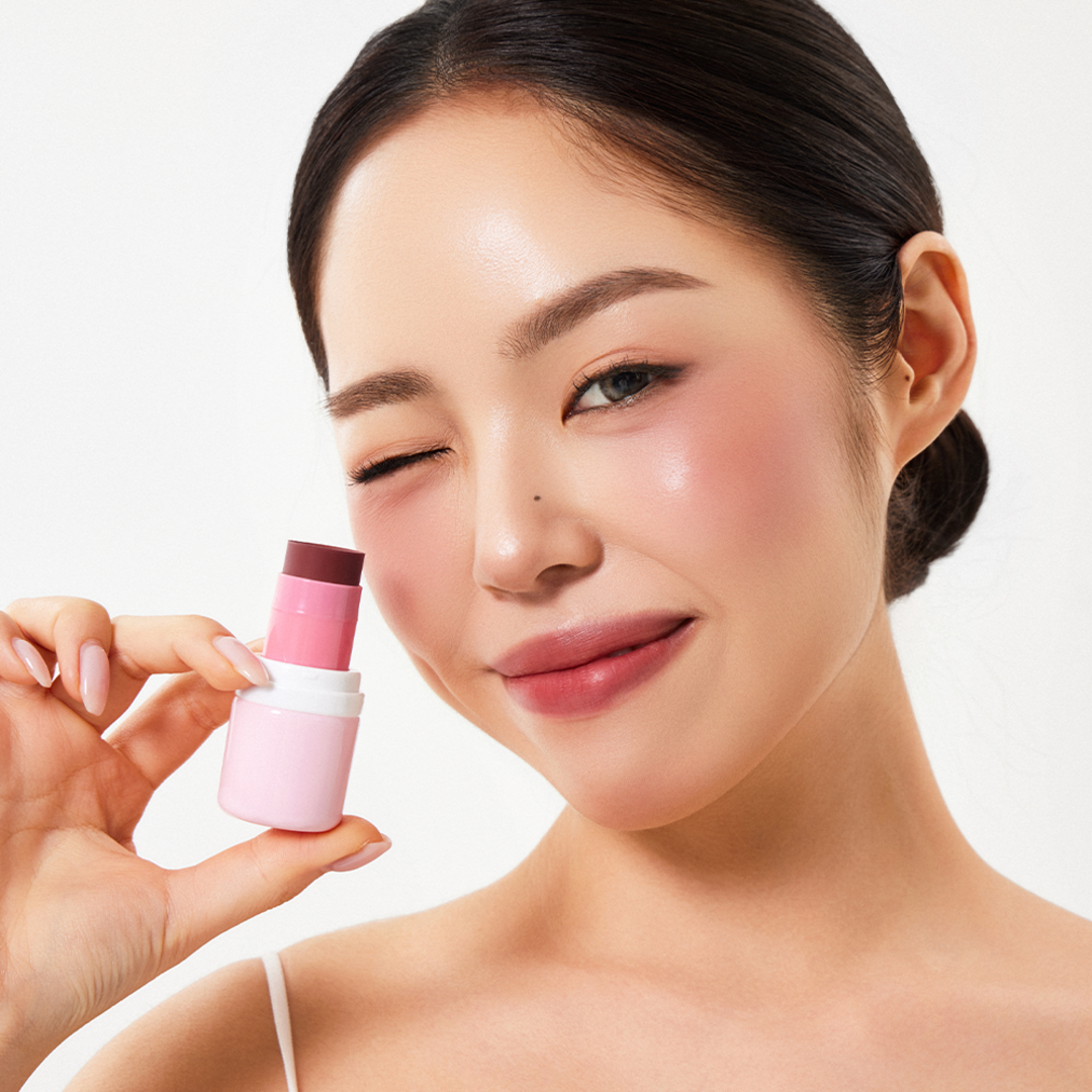 HOUSE OF HUR Every Cheek Blush