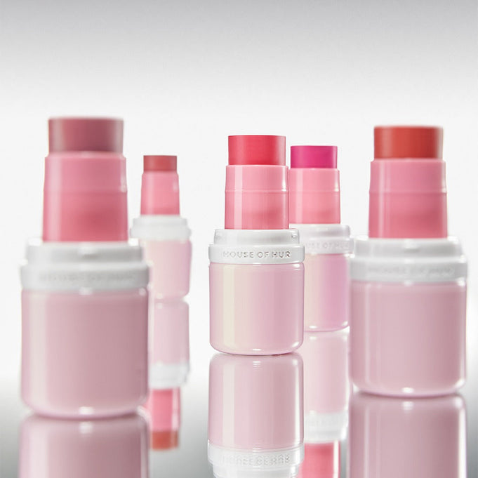 HOUSE OF HUR Every Cheek Blush
