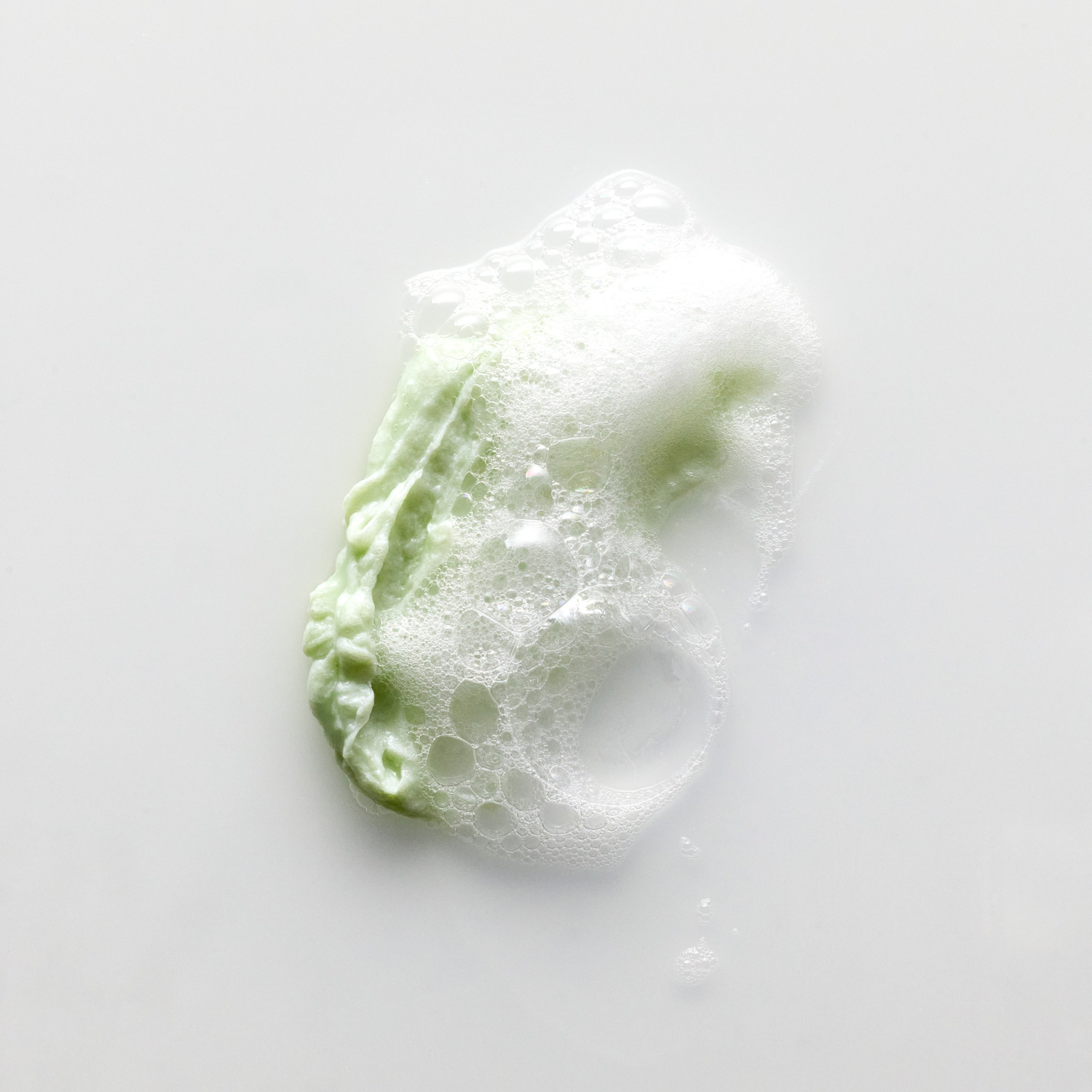 House Of Hur Matcha Gentle Clearing Face Wash 150ml