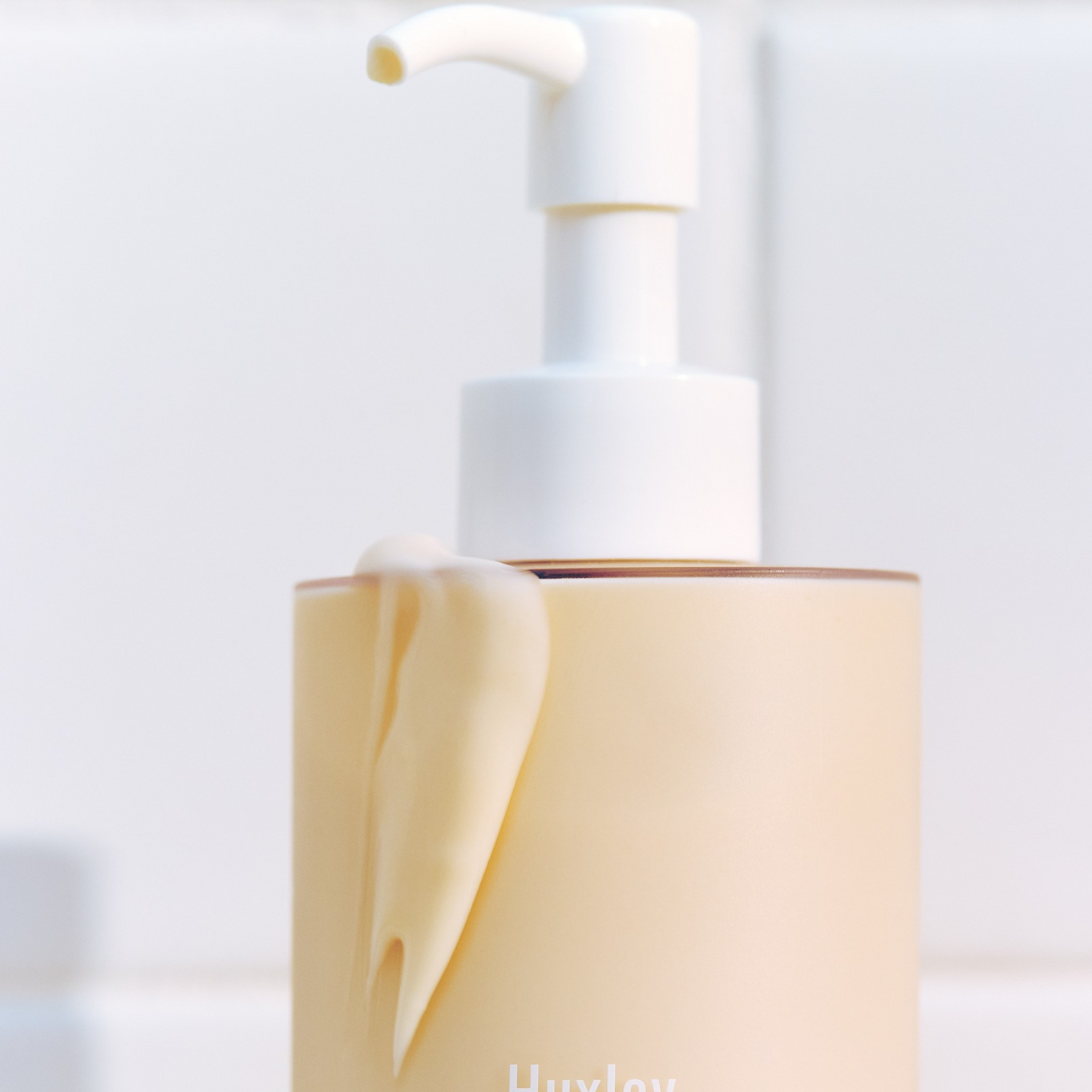 HUXLEY Body Lotion Blue Madina Tangerine disponible sur Ma petite Coree, ton Eshop 100% K-beauty en direct de Seoul