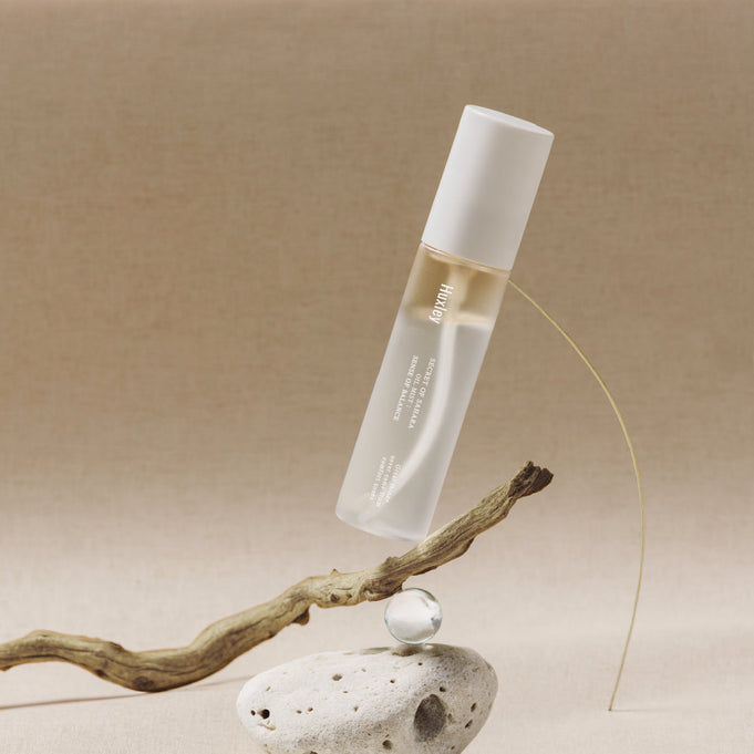 HUXLEY Oil Mist Sense Of Balance disponible sur Ma petite Coree, ton Eshop 100% K-beauty en direct de Seoul