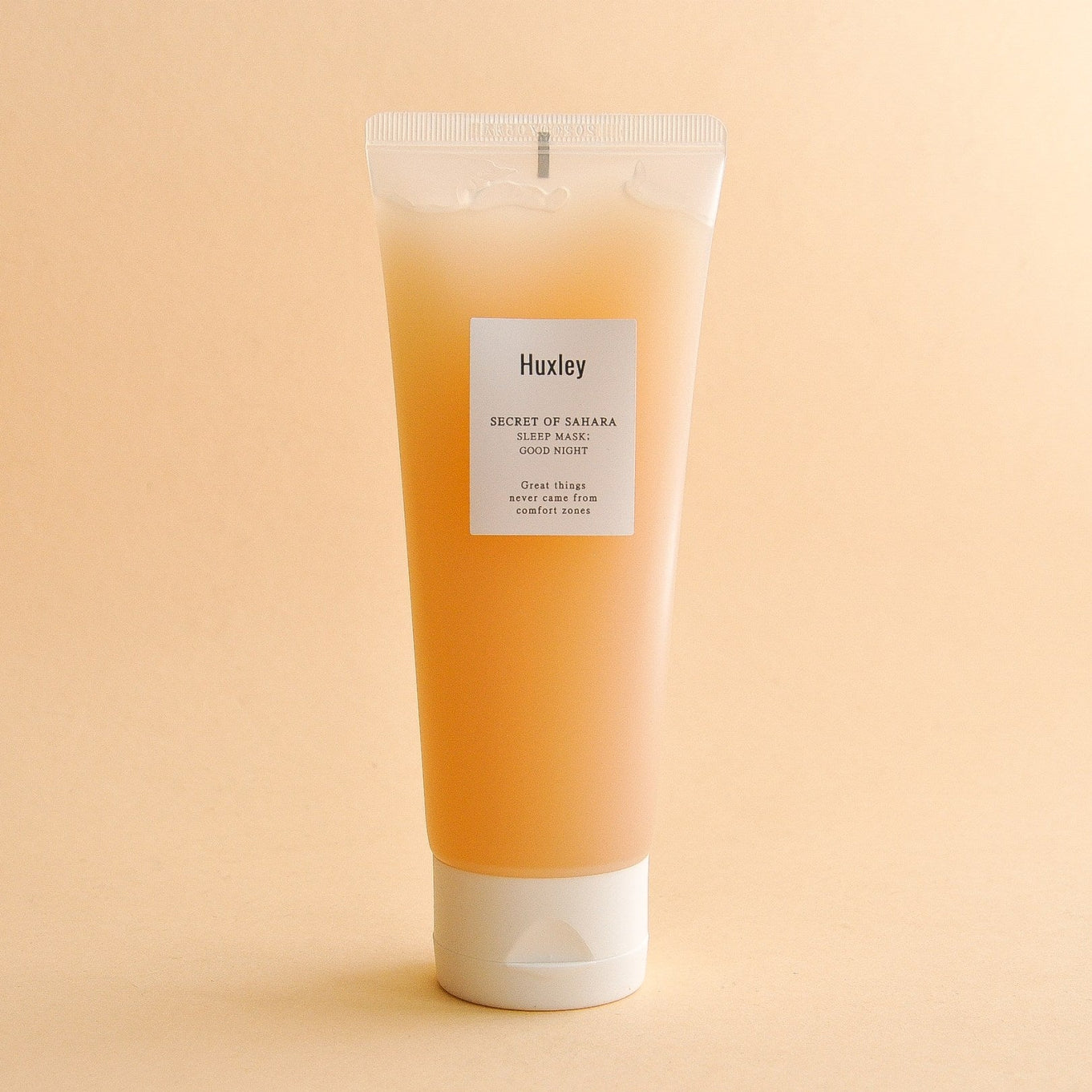 HUXLEY Sleep Mask Good Night disponible sur Ma petite Coree, ton Eshop 100% K-beauty en direct de Seoul