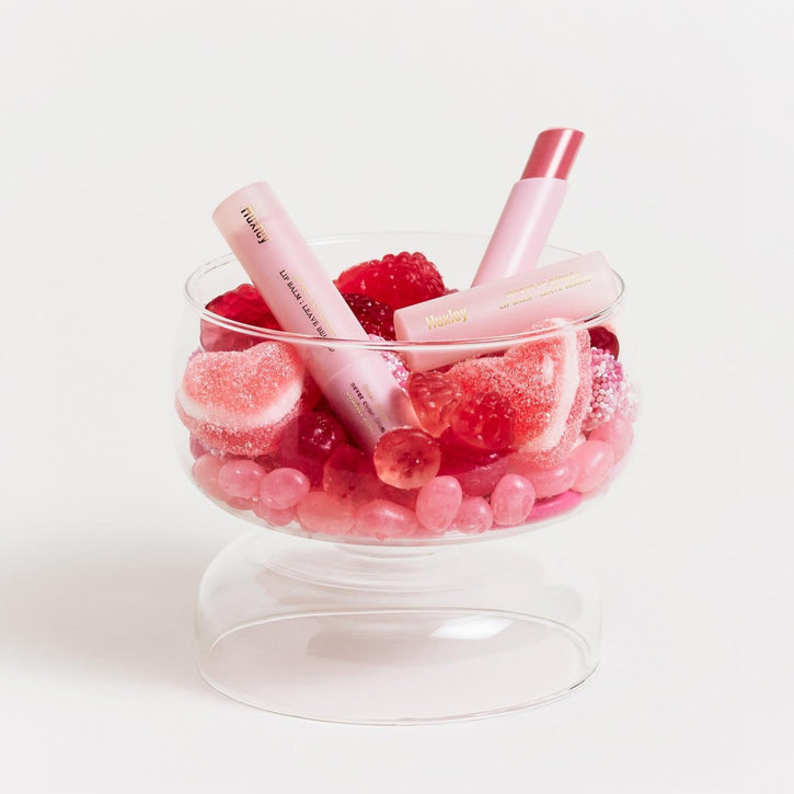 HUXLEY Lip Balm Leave Behide | Kool Seoul