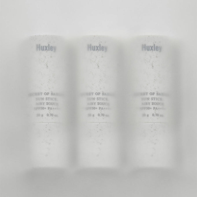 HUXLEY Sun Stick Airy Touch 20g