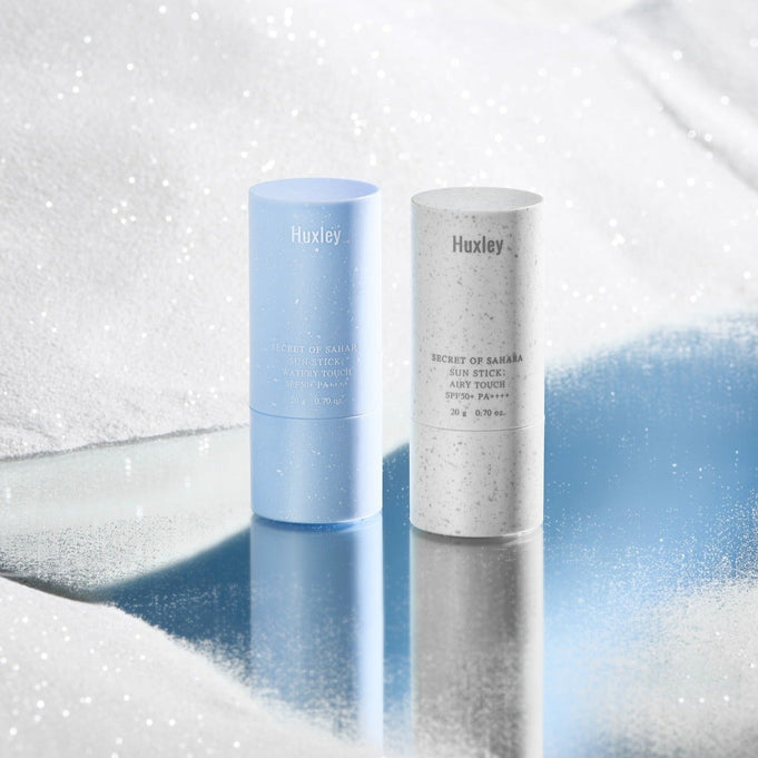 HUXLEY Sun Stick Airy Touch 20g