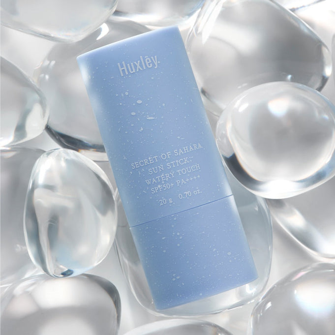 HUXLEY Sun Stick Watery Touch 20g