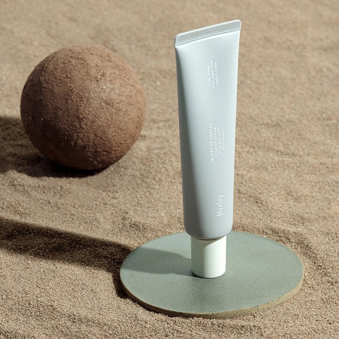 HUXLEY Tone Up Stay Sun Safe 50ml | Kool Seoul
