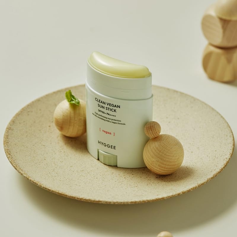 HYGGEE Clean Vegan Sun Stick 20g