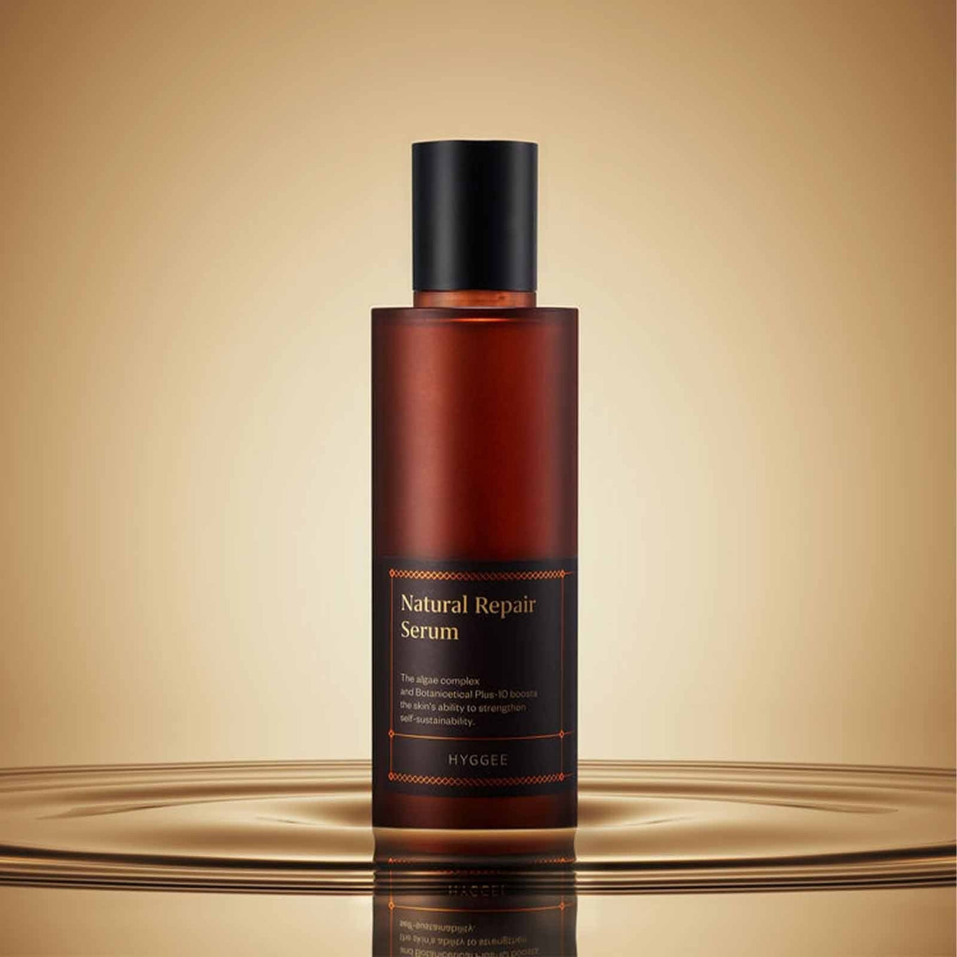 HYGGEE Natural Repair Serum 120ml