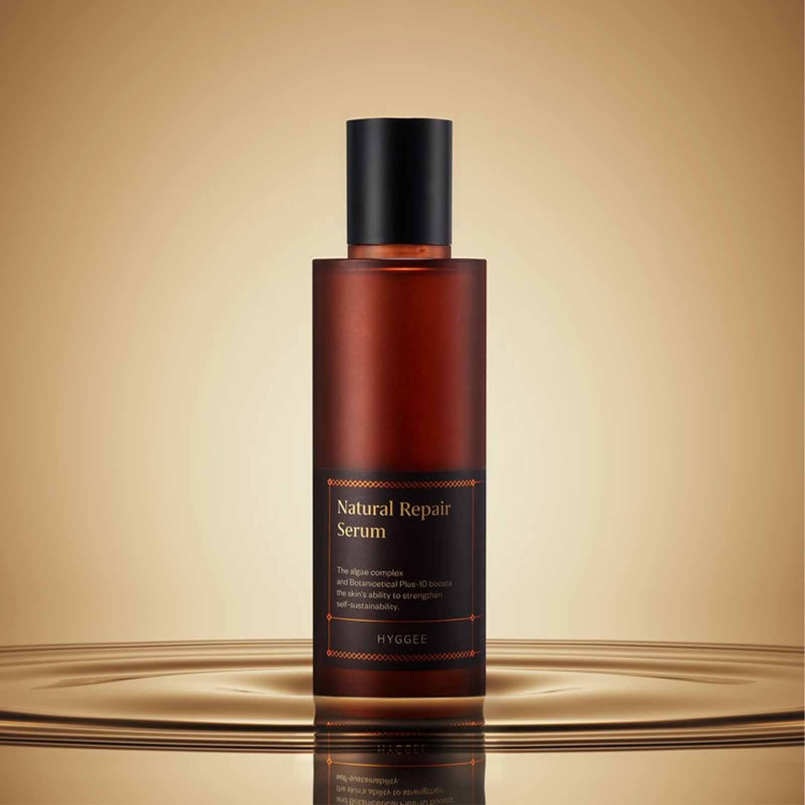 HYGGEE Natural Repair Serum 120ml
