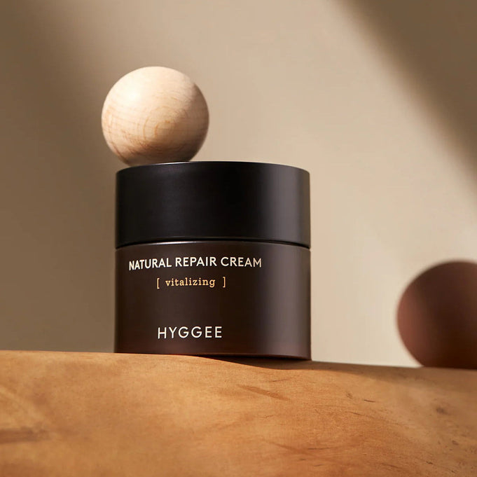 HYGGEE Nature Repair Cream 50ml