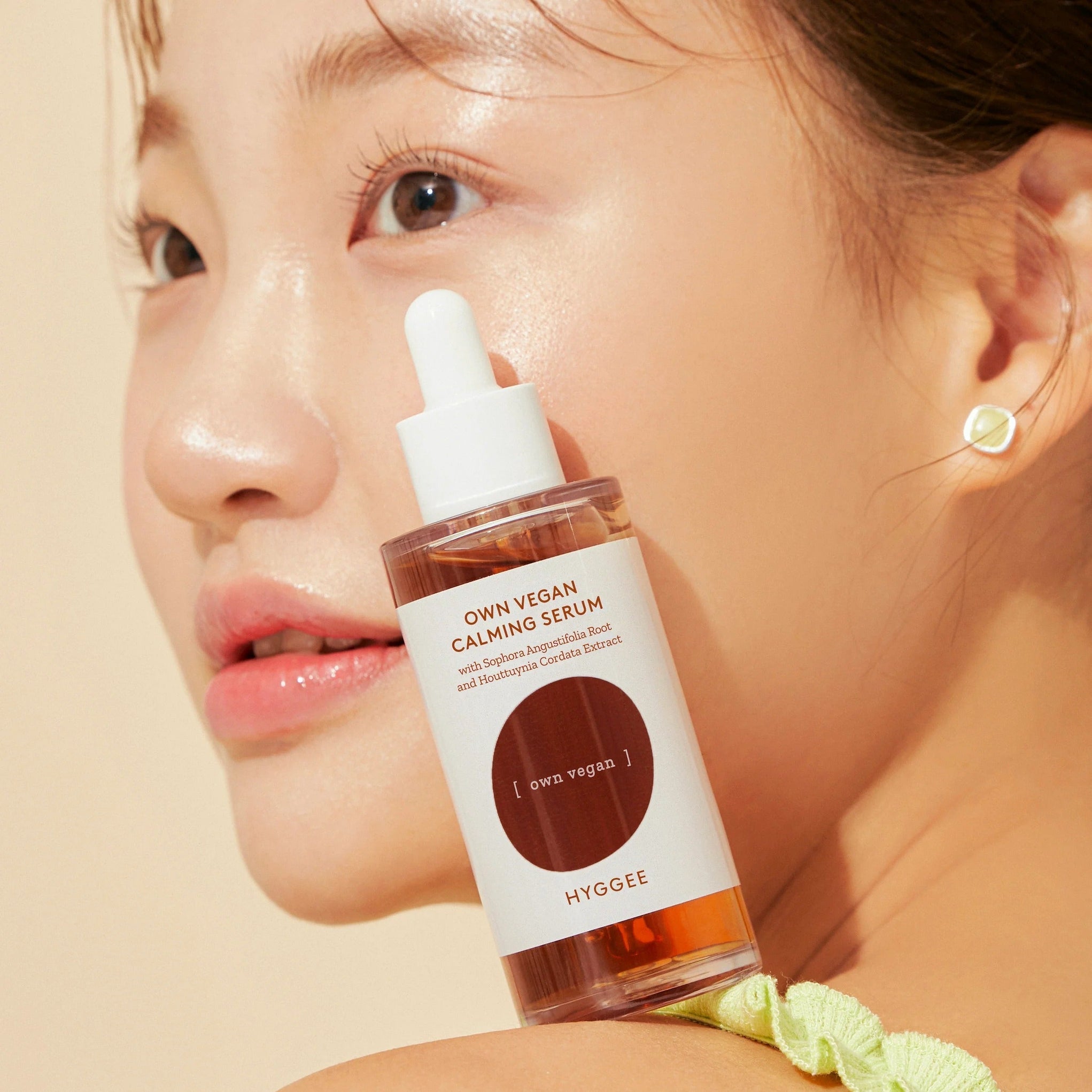 HYGGEE Own Vegan Calming Serum 50ml