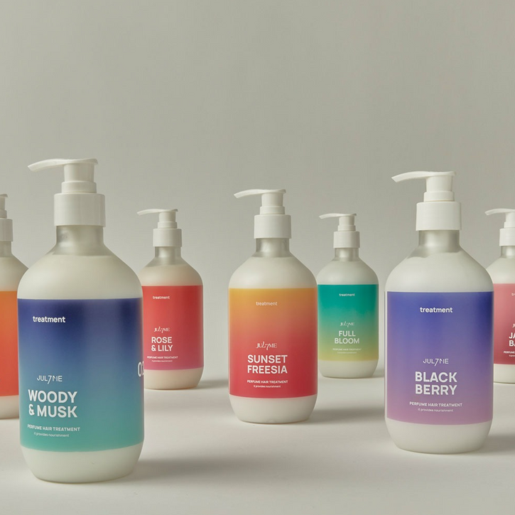 JULYME Hair Perfume Treatment 500ml | Kool Seoul