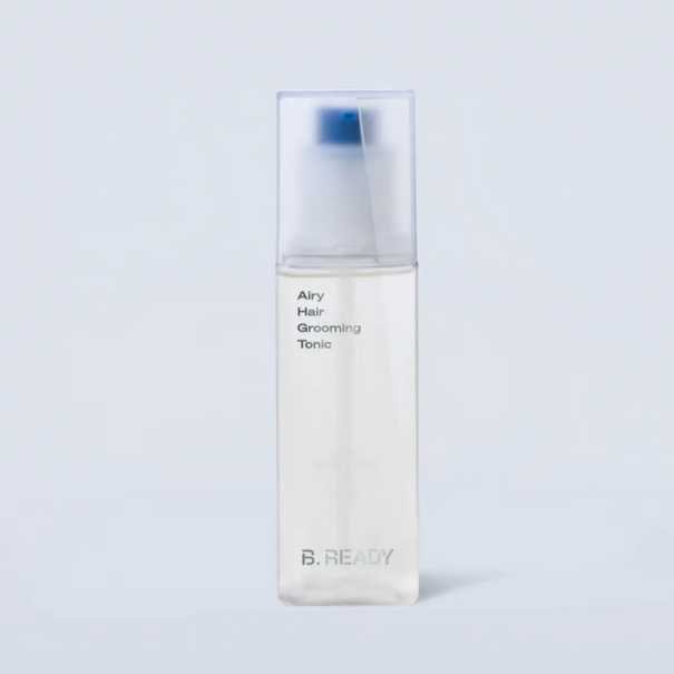 BE.READY Airy Hair Grooming Tonic 150ml available on Koolseoul.com, your Korean Eshop from Seoul !