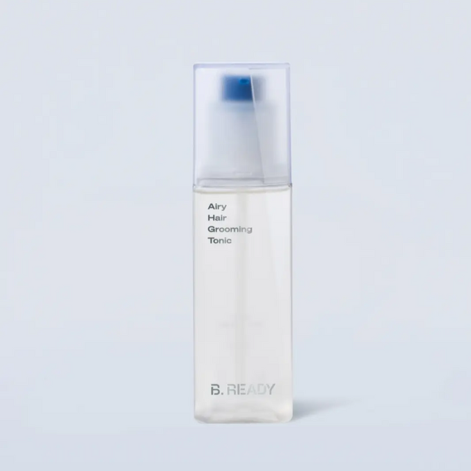 BE.READY Airy Hair Grooming Tonic 150ml | Kool Seoul