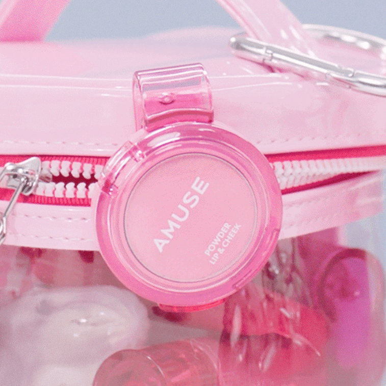 Amuse Powder Lip & Cheek
