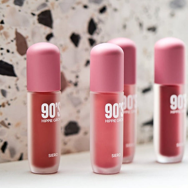 COSIERO Hippie Grow Velvet Lip Plumper available on Koolseoul.com, your Korean Eshop from Seoul !