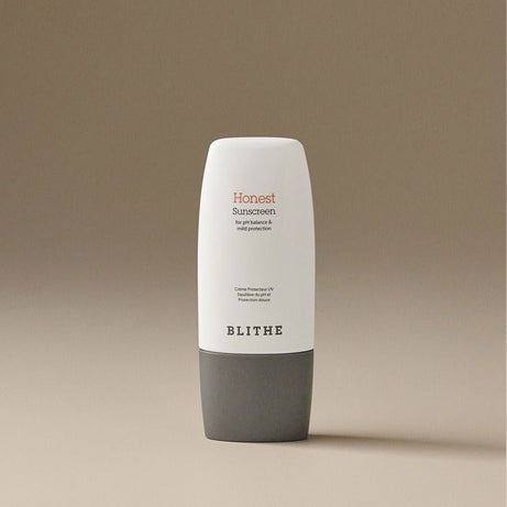 BLITHE Honest Sunscreen ចំណុះ 50ml