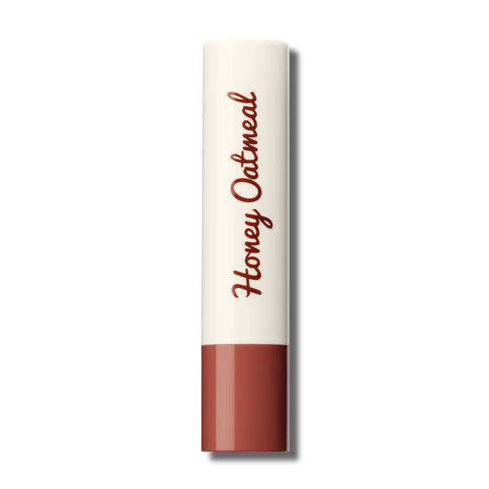 THE SAEM  Honey Oatmeal Melting Lip Balm 2g