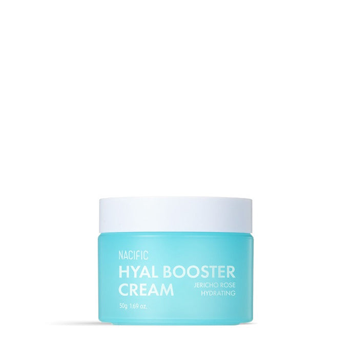 NACIFIC Hyal Booster Cream 50ml | Kool Seoul