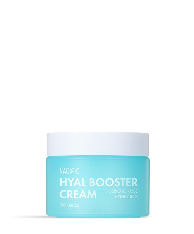 NACIFIC Hyal Booster Cream 50ml | Kool Seoul