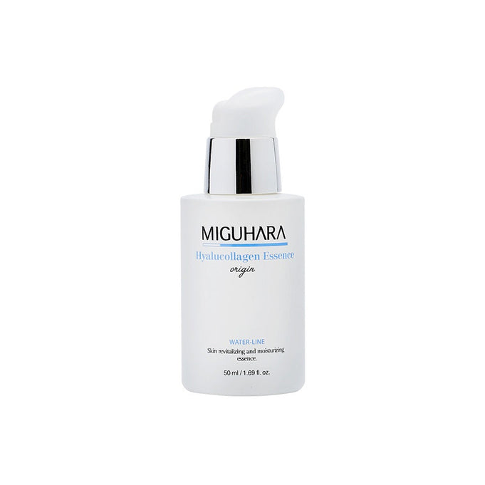 MIGUHARA Hyalucollagen Essence Origin 50ml | Kool Seoul