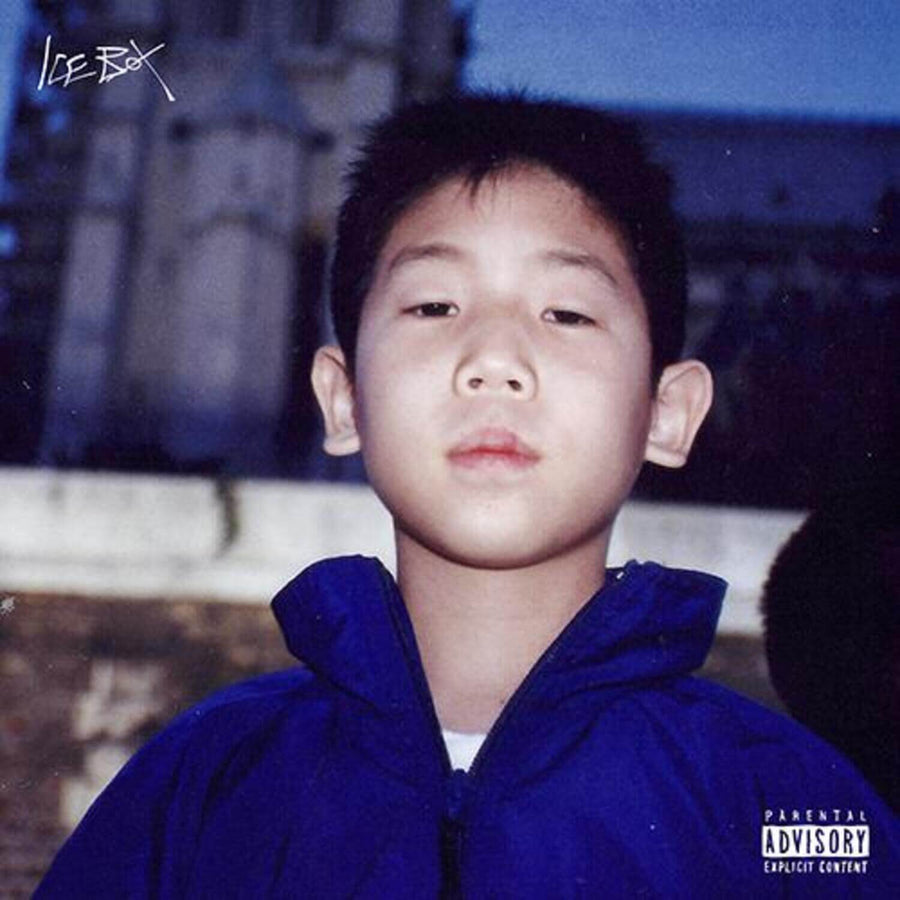 Ian Ka$H - 1st Album [Icebox] - Kpopアルバム