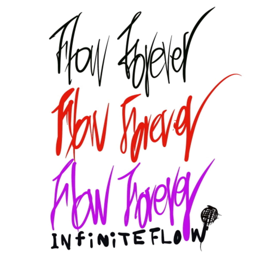 I.F - [フロー・フォーエヴァー](EP) - K-POPアルバム