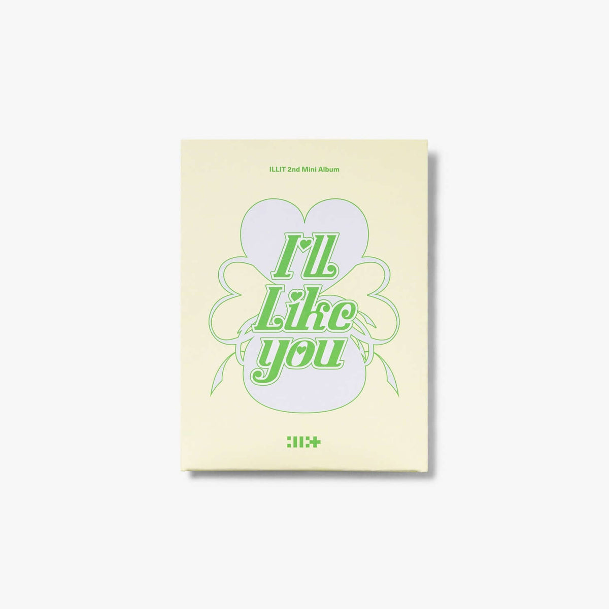 ILLIT - 2nd Mini Album (Weverse Albums ver.) - Kpop Album | Kool Seoul - Buy Kpop Albums Online