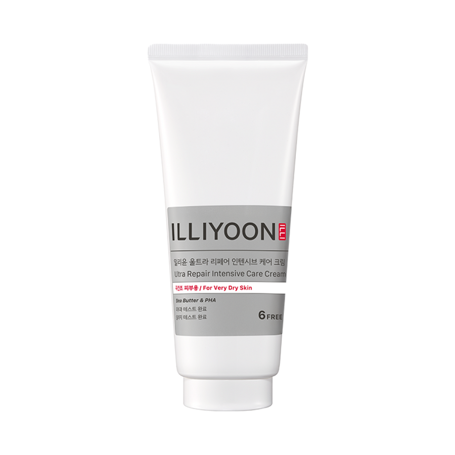 Illiyoon Ultra Repair Intensive Care Cream 200ml