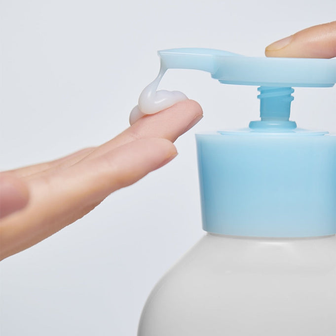 ILLIYOON Ceramide Ato 5.0 Gentle Skin Cleanser 400ml