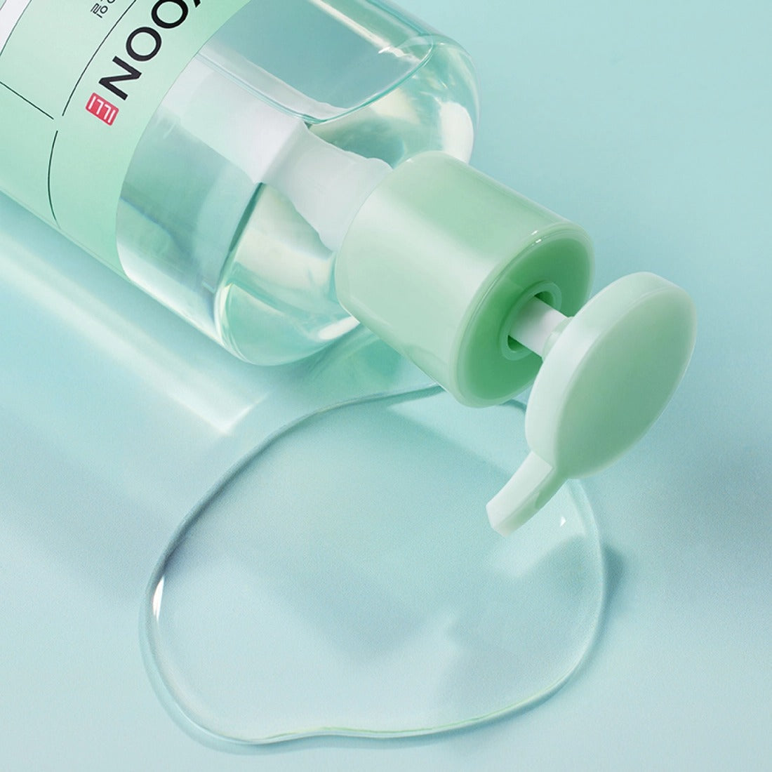 ILLIYOON Gentle Deep Cleansing Oil 250ml